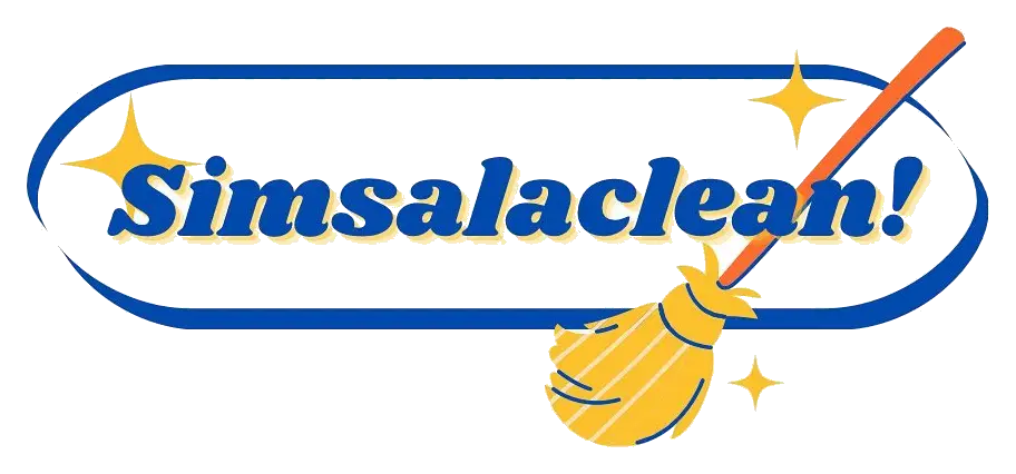 Simsalaclean